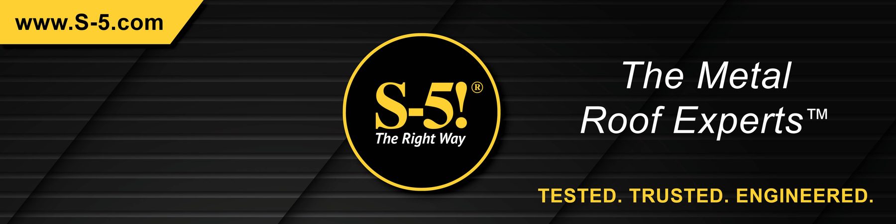 S-5! USA